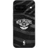 NBA New Orleans Pelicans Black Animal Print Google Pixel 9 Skin